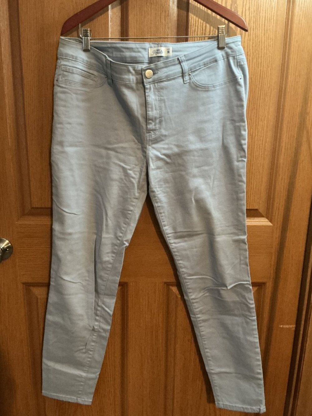 Royalty for Me Jeans